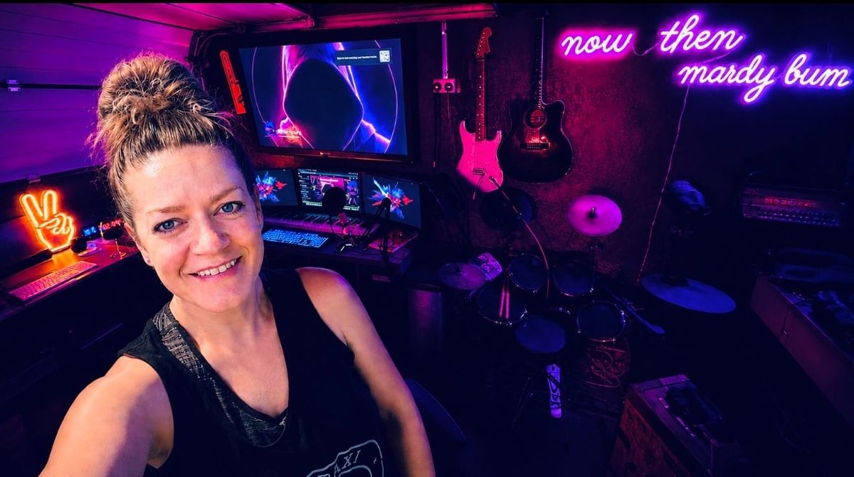 Who is Netty Neal? Meet the creator behind Faceless Design Collective