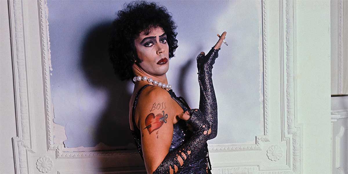 Rocky Horror legend Tim Curry dies aged 80 after five decades on screen