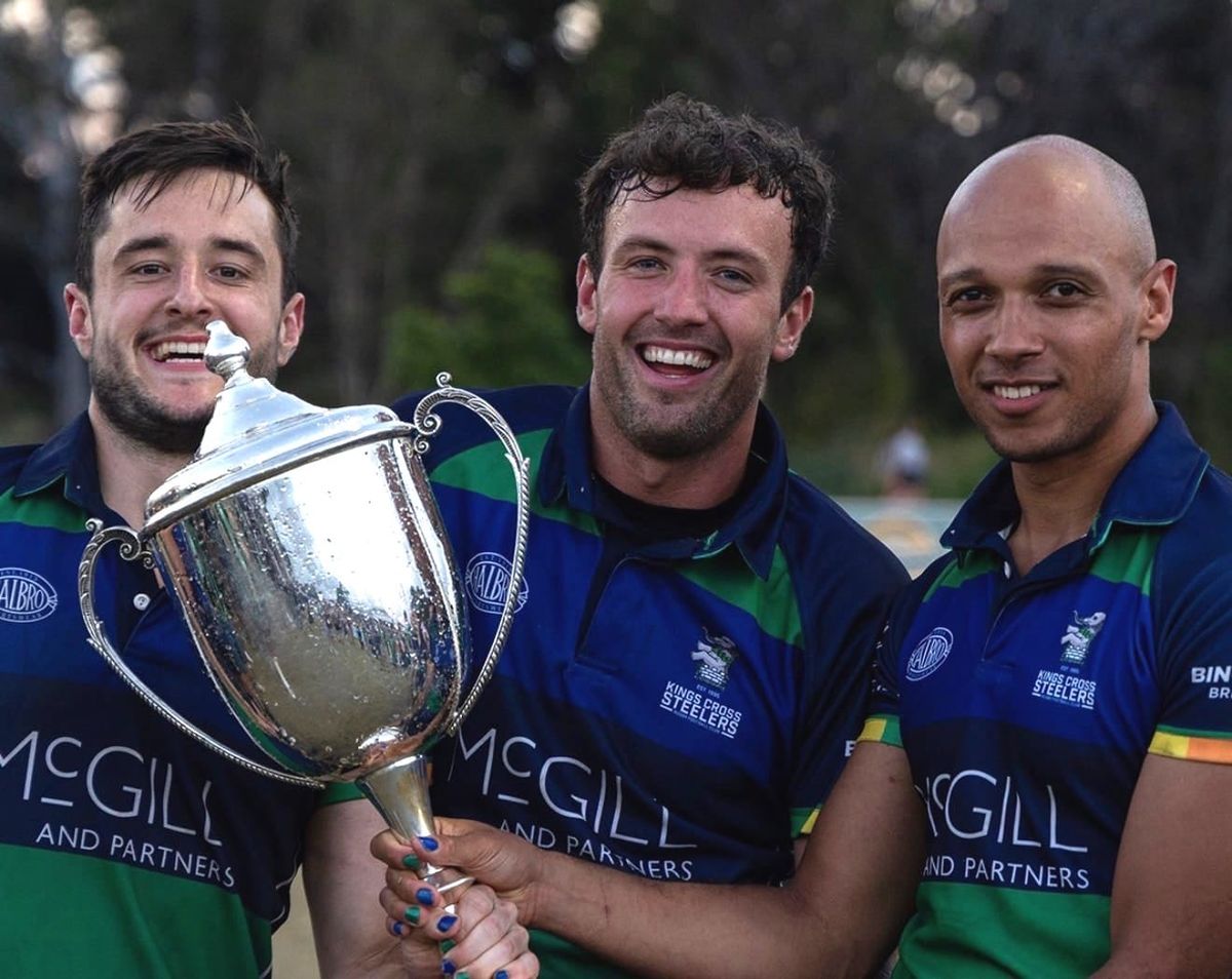 Kings Cross Steelers Crowned Bingham Cup 2026 Champions After Stunning Brisbane Victory