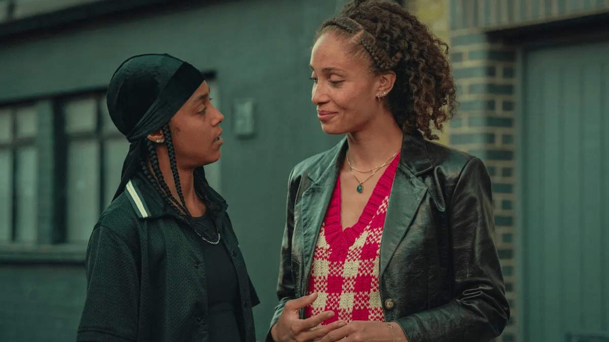 Top Boy’s Jaq Gets Her Own Netflix Series After Jasmine Jobson’s BAFTA Win