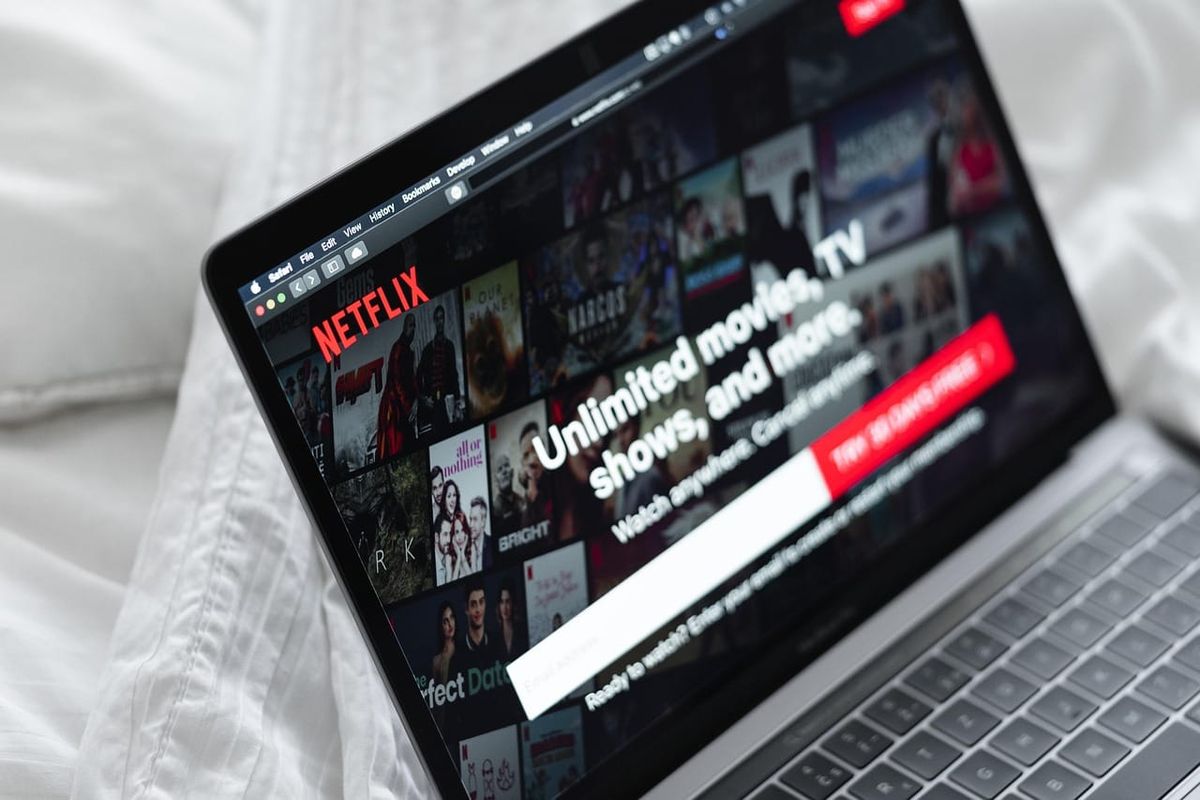Netflix says around 300 titles have already used generative AI