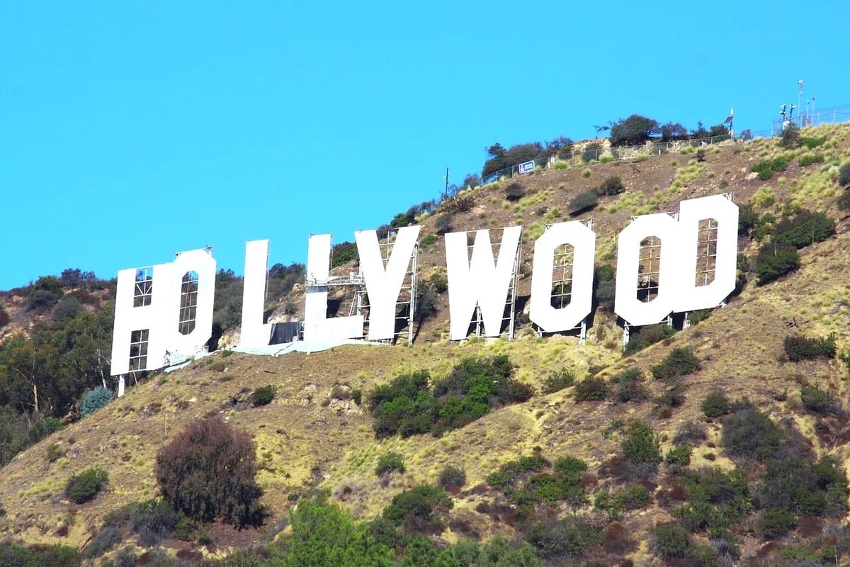 Hollywood writers and producers are being paid to train AI