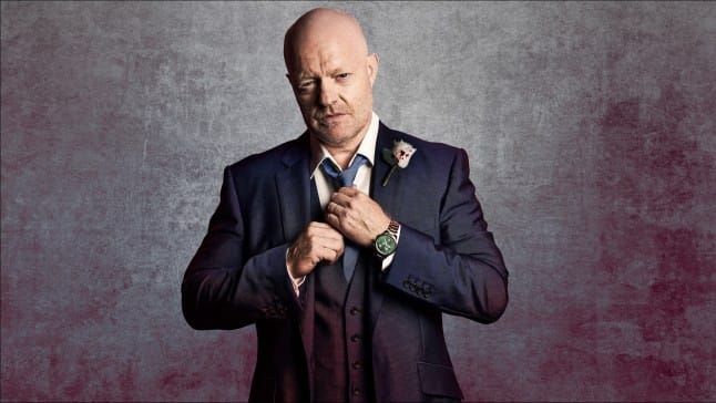 EastEnders Max missing as stag party begins without him