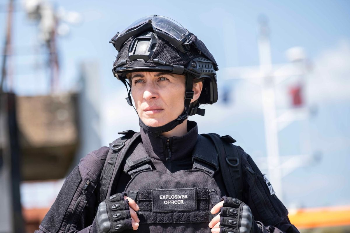Trigger Point Series 4: Vicky McClure and Cast Reveal ‘Biggest Threat Yet’ as Lana Faces Her Most Dangerous Mission