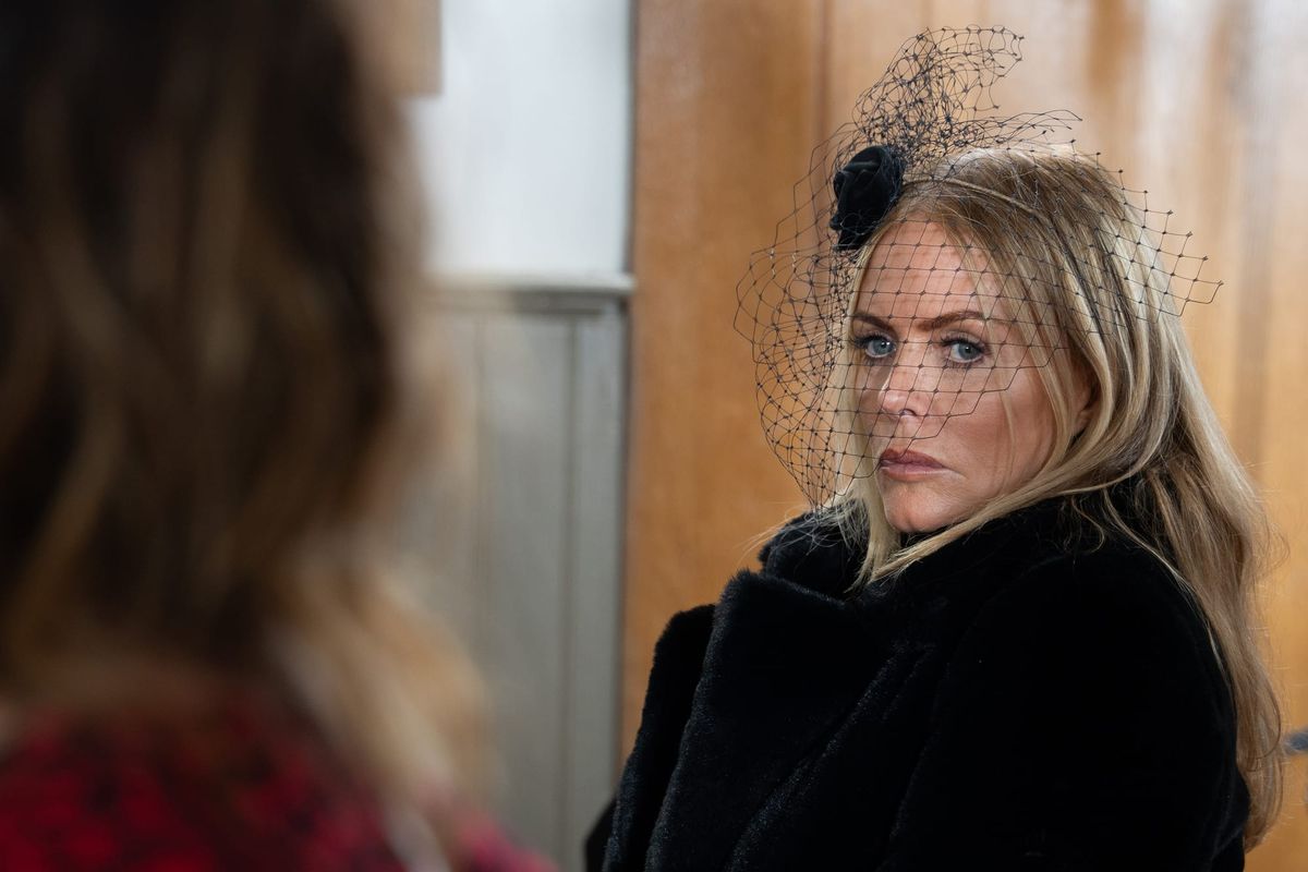 Emmerdale spoilers 5 to 9 October 2026 as Carl’s key sends Sadie after Jimmy’s money
