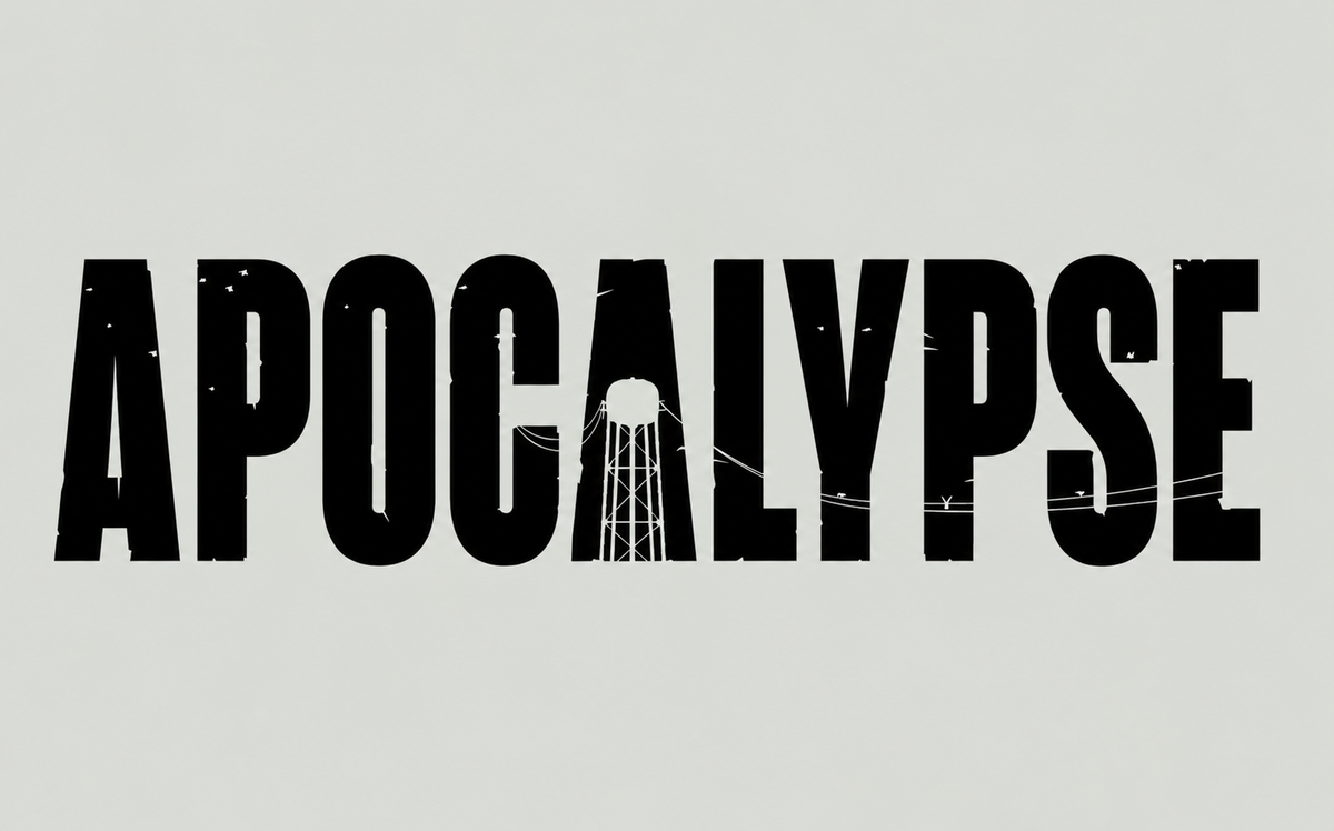 Apocalypse WESTSIDE team reveal food raids, tears and tattoos