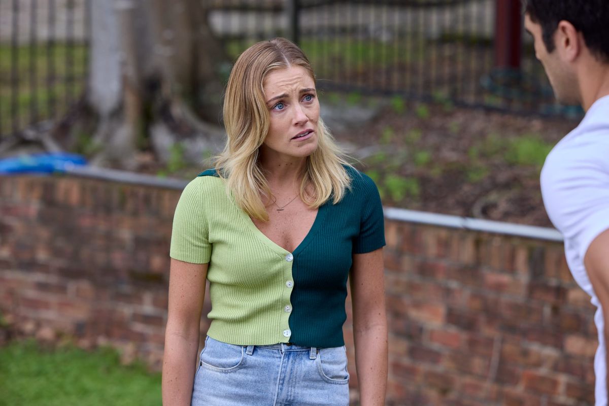 Home and Away 7 Huge Spoilers for 14–18 September 2026: Exits, Donor Drama and First Kiss Fallout