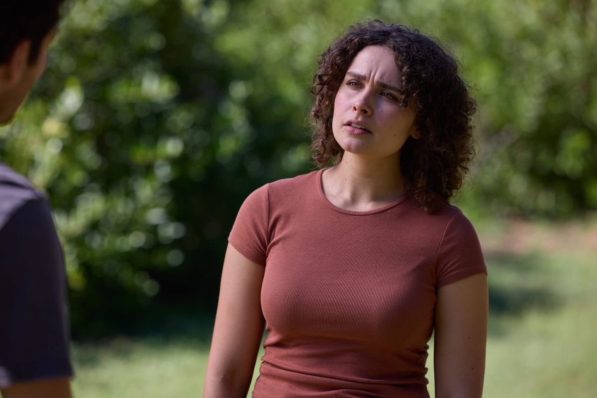 Home and Away Remi risks friendship fallout as he fights to reunite Dana and Sonny