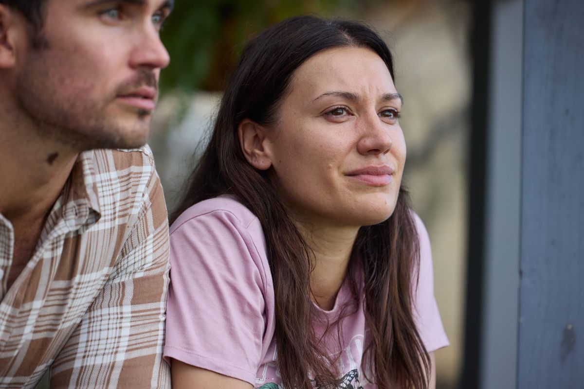 Home and Away Eden allowed home as Cash gets devastating donor result