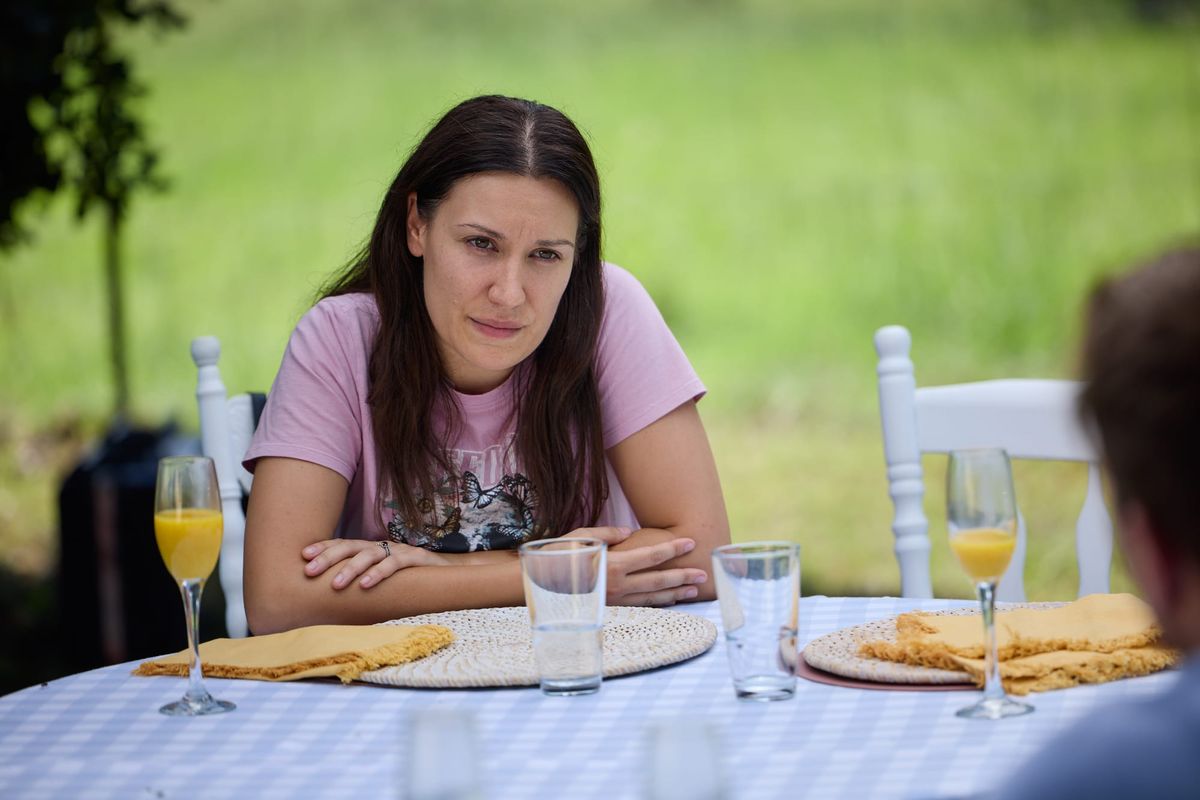 Home and Away Remi stunned by Eden news as he realises how much he missed