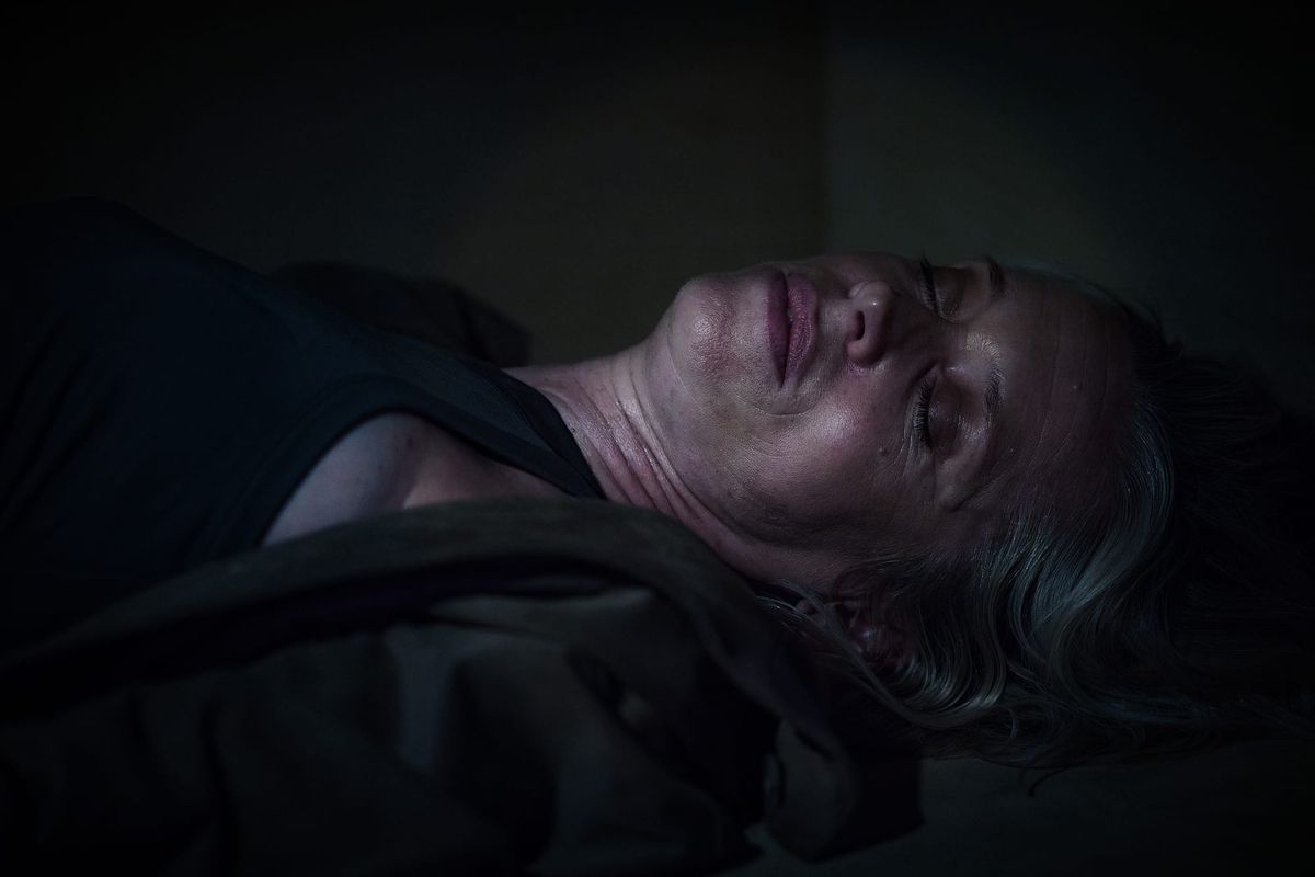 Emmerdale horror as Ruby Miligan is buried alive by Joe Tate