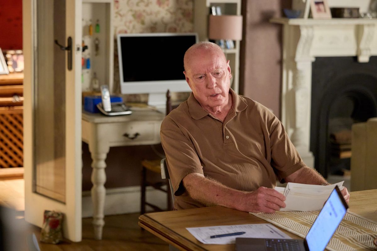 Home and Away Zane makes heartbreaking admission as Alf helps him rebuild his life