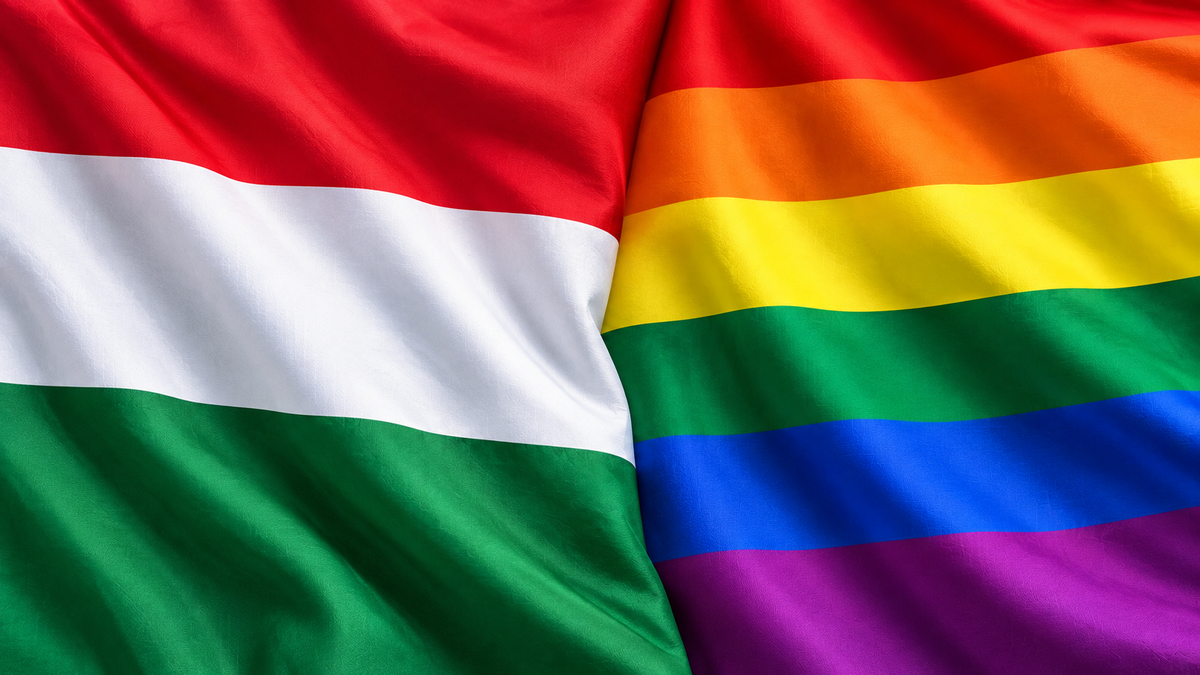 Hungary Moves to Reopen Adoption Route for Gay and Lesbian People
