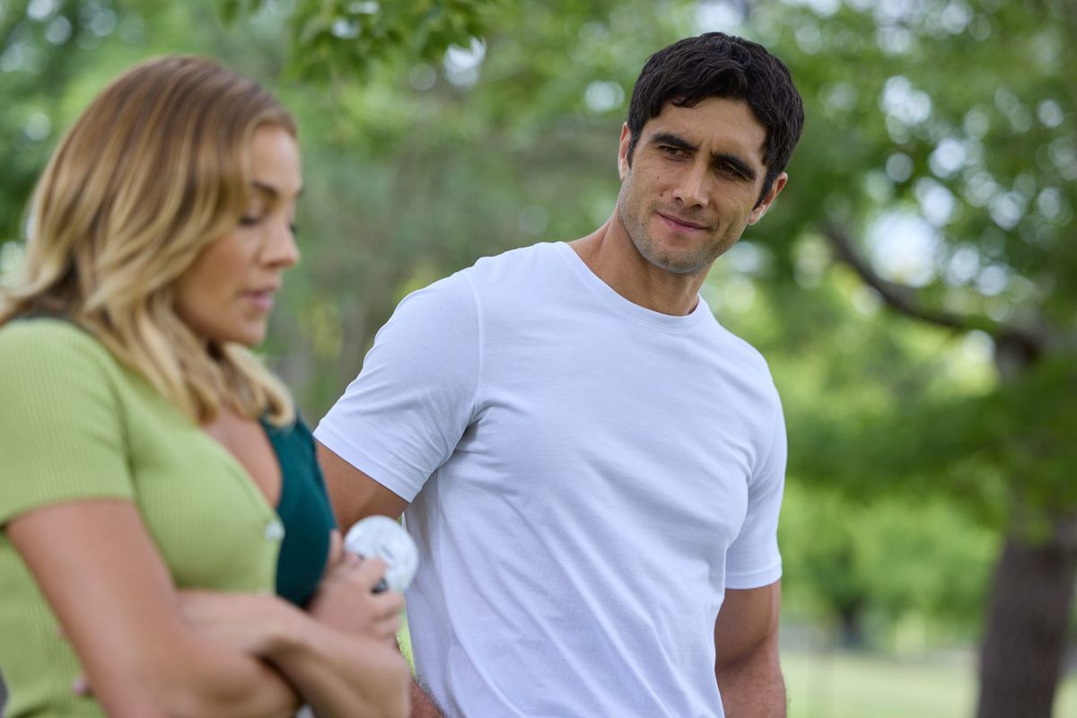 Home and Away David joins Tane’s risky plan to finally bring Beau down
