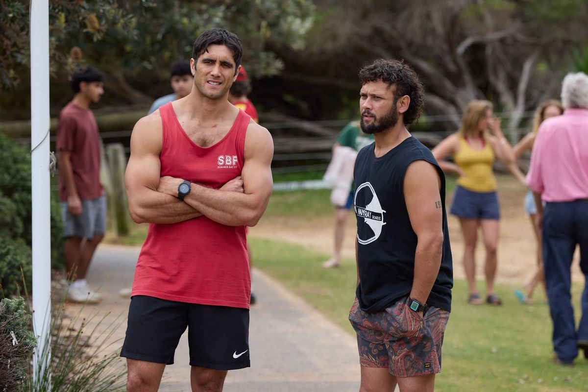 Home and Away spoilers 5–9 October 2026 as Tane turns on Sonny and Mackenzie stands firm
