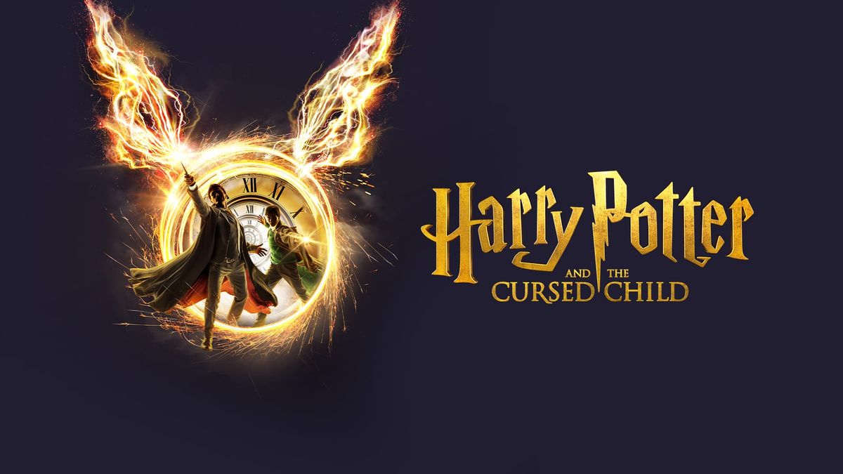 Harry Potter and the Cursed Child replaces two-part West End show