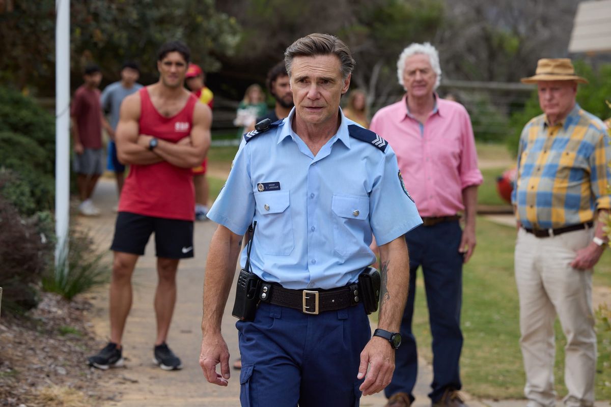 Home and Away spoilers 5–9 October 2026 as Zane attacks a police officer and Eden needs answers