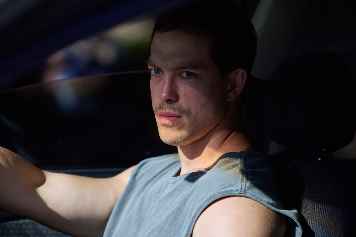 Home and Away Beau returns to Summer Bay as Harper’s safety fears explode