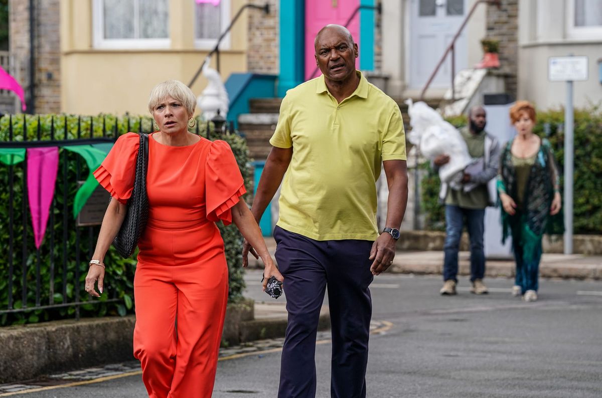 EastEnders Nicola Faces Family Showdown as Gemma Reaches Out