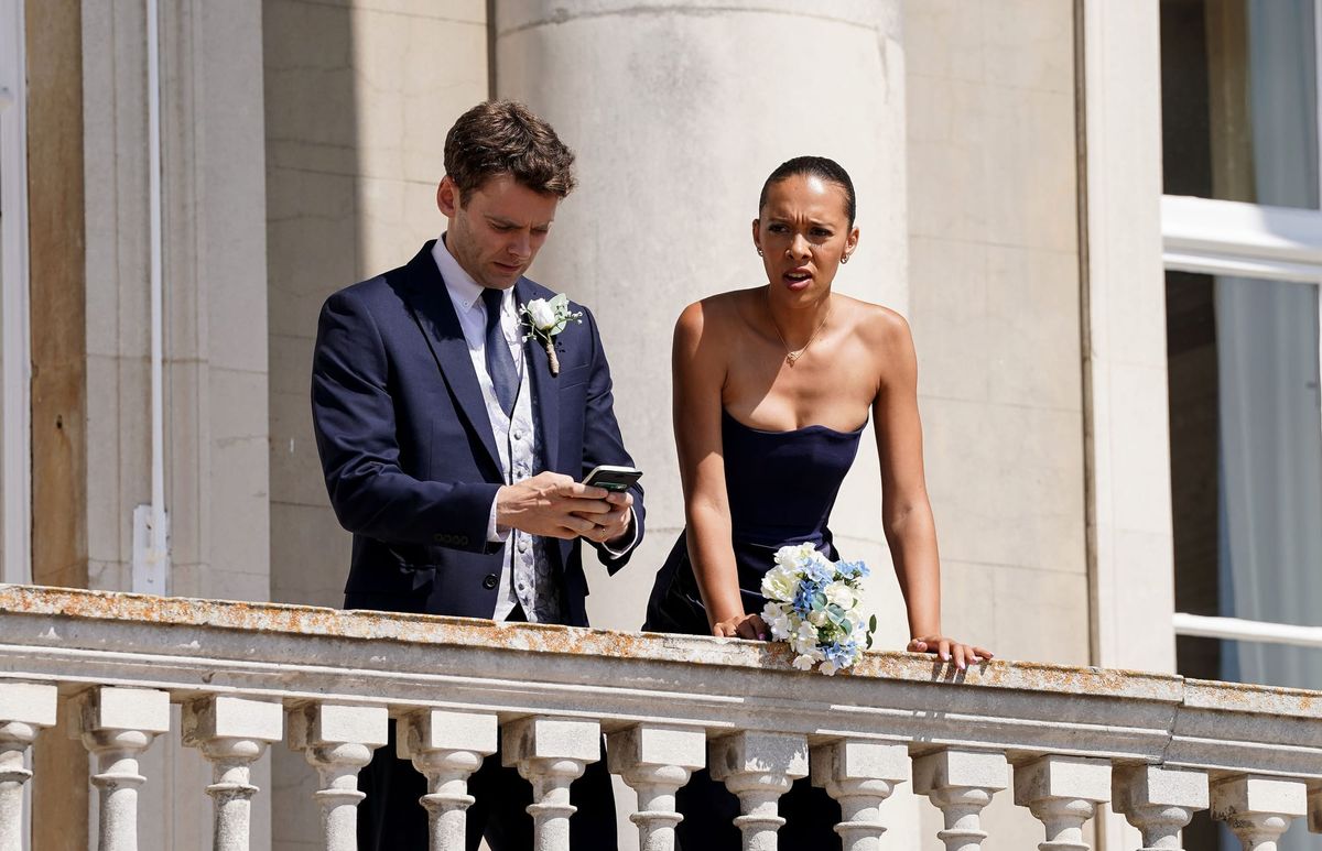 EastEnders Spoilers 7–10 September: 6 Secrets and Surprises
