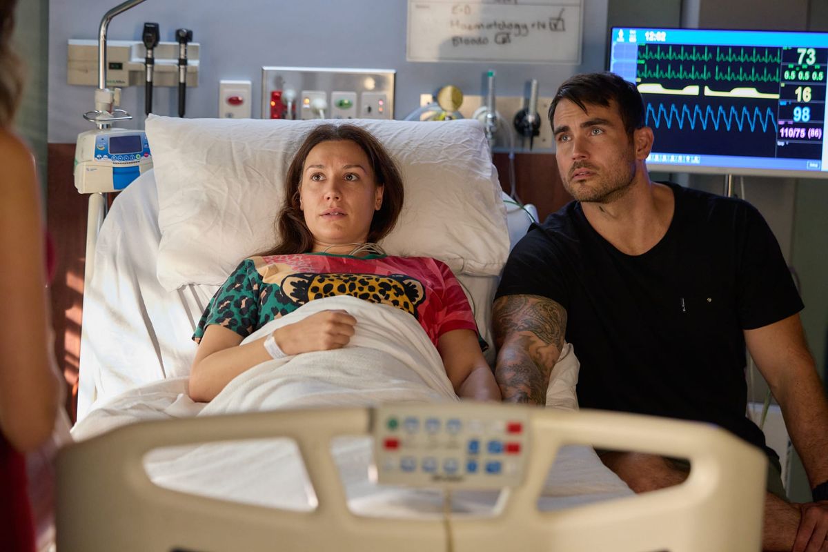 Home and Away Daily Spoilers 21–25 September 2026: What Happens Each Day?