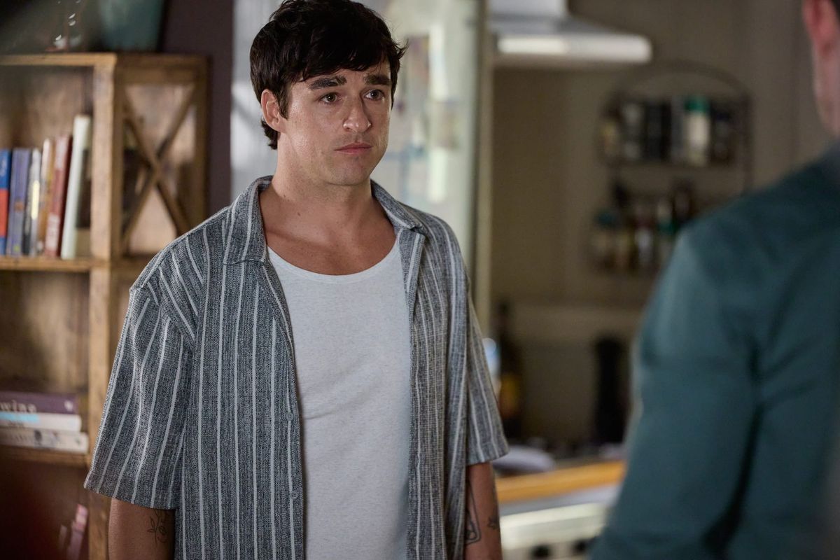 Home and Away 28 Sep–2 Oct: Collapse, Attack, IVF Loss