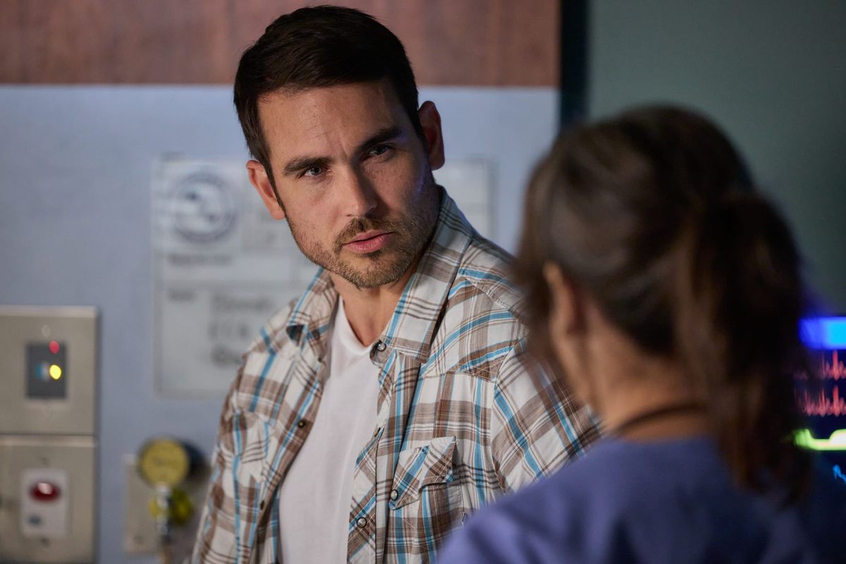 Home and Away 28 Sep–2 Oct: A Donor Race and a Showdown