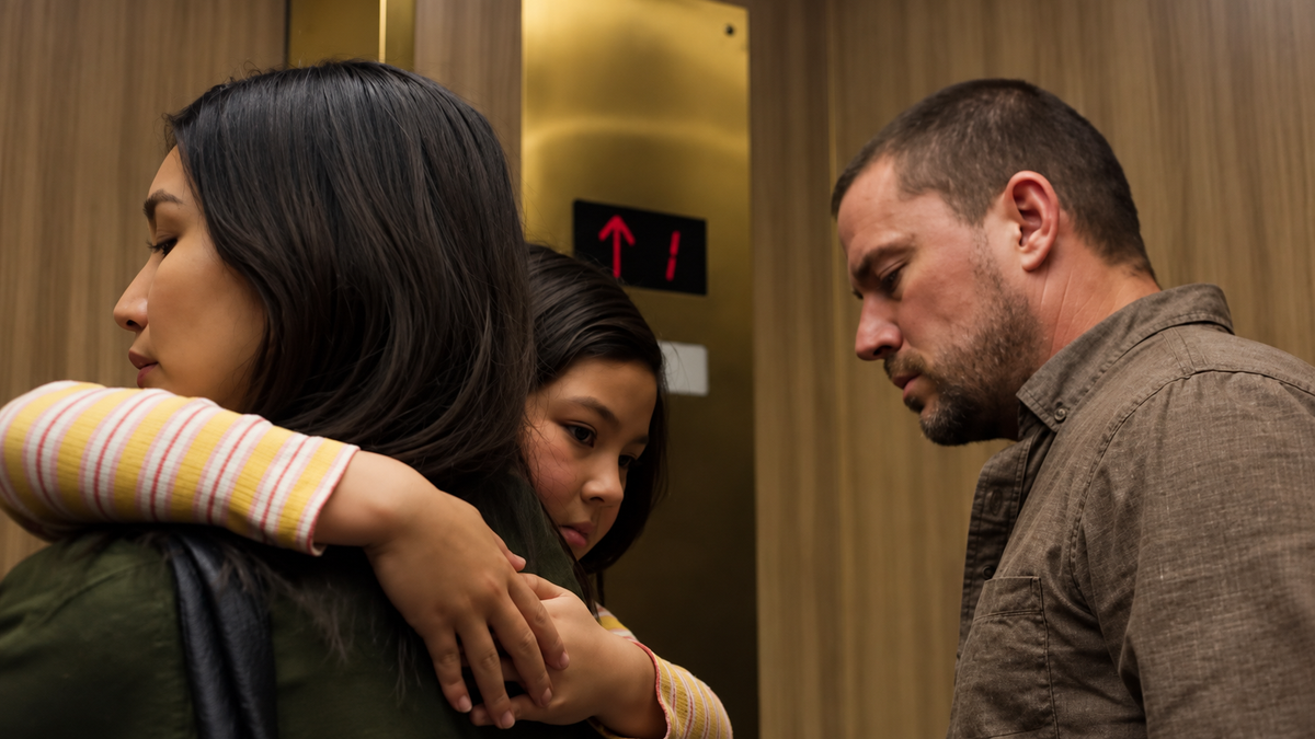 Channing Tatum and Gemma Chan’s Josephine Gets UK Release After Sundance Double Win