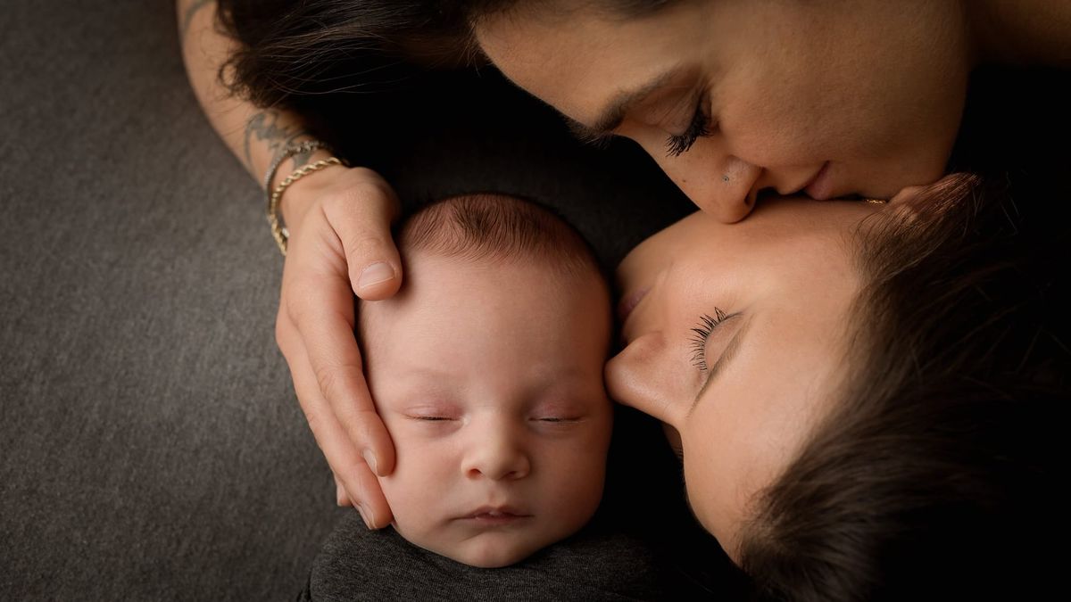 Love Knows No Rules couple reveal hopes for another baby in exclusive interview