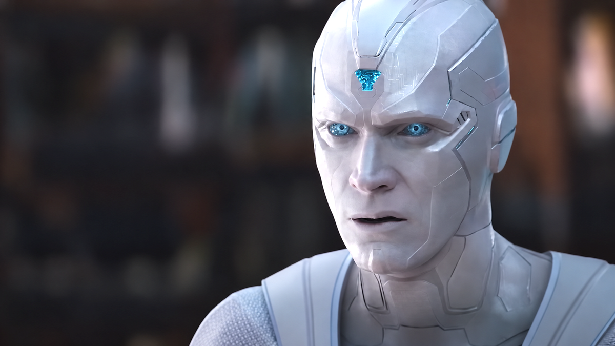 Marvel’s VisionQuest Recreates AI Mistakes by Hand After Refusing to Use Generative AI