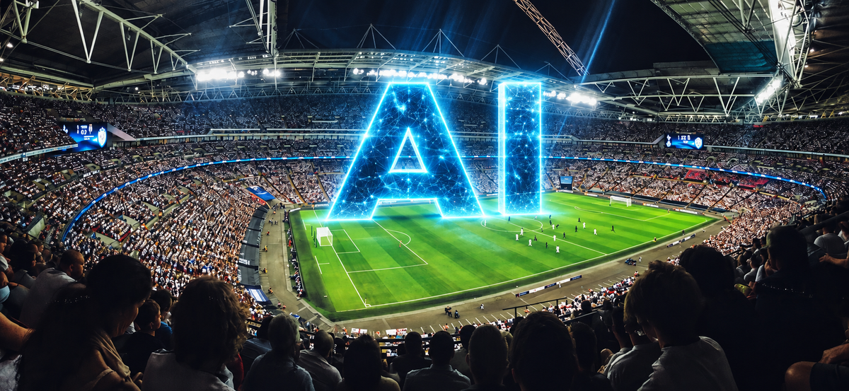 Premier League AI Push Could Change Sports Entertainment for Millions of TV Viewers