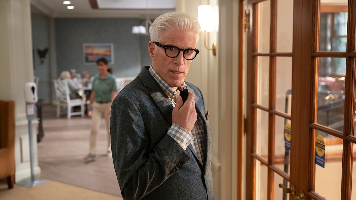 A Man on the Inside confirms final season as Ted Danson returns for family showdown