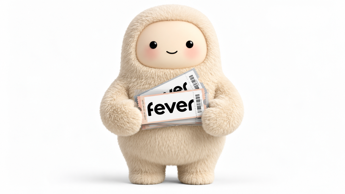 Meta’s Muse AI Will Find Live Entertainment With Fever Booking Built In