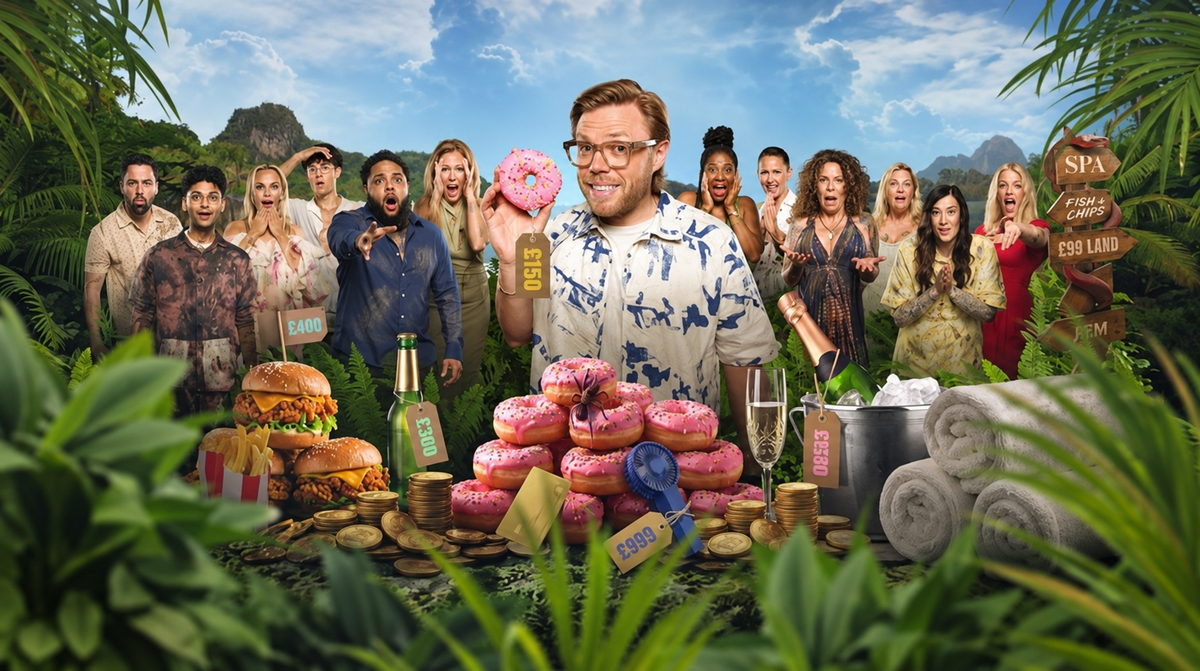 Tempting Fortune series 3 cast revealed as 12 strangers risk £300,000
