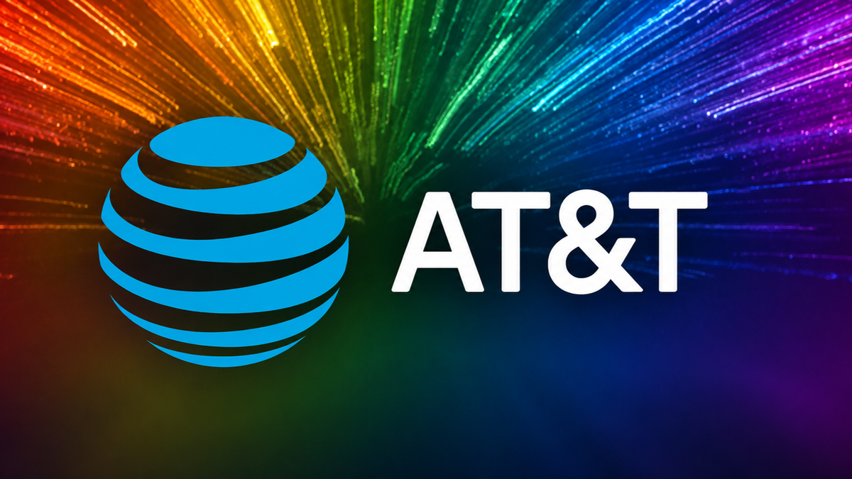 New LGBTQ+ phone service Pride Cell to launch on AT&T network