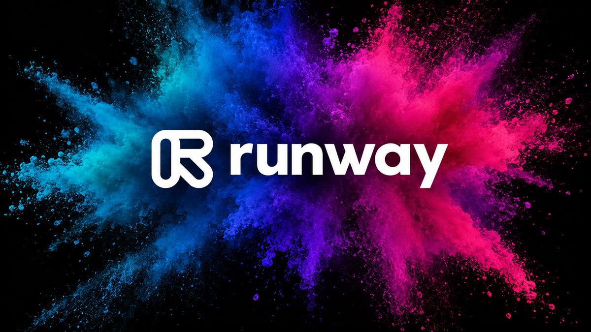 Runway makes AI images easier to edit and video ideas cheaper to test