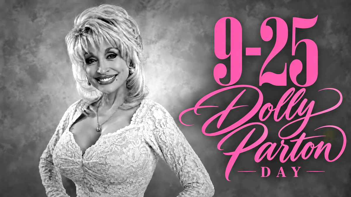 Dolly Parton Day recognises the music and generosity behind a beloved LGBTQ+ ally