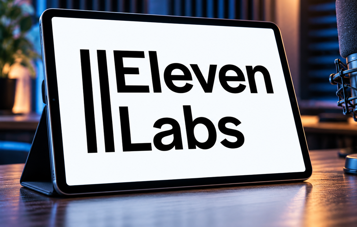 ElevenLabs gives students free access to AI film, music and voice tools