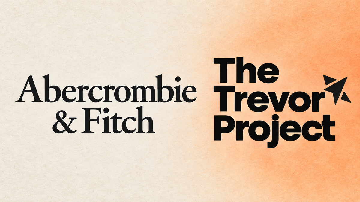 Abercrombie pledges $400,000 for LGBTQ+ youth support