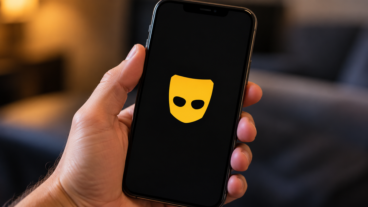 Grindr plans to connect 10 million LGBTQ+ people to HIV prevention by 2028