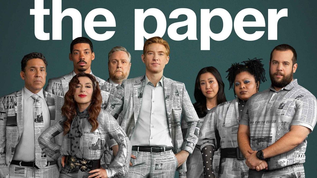 The Paper Season 2 is out now as The Office follow-up returns with all 10 episodes