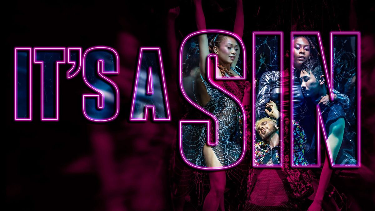 It’s a Sin becomes live stage show as hit LGBTQ+ drama announces UK tour