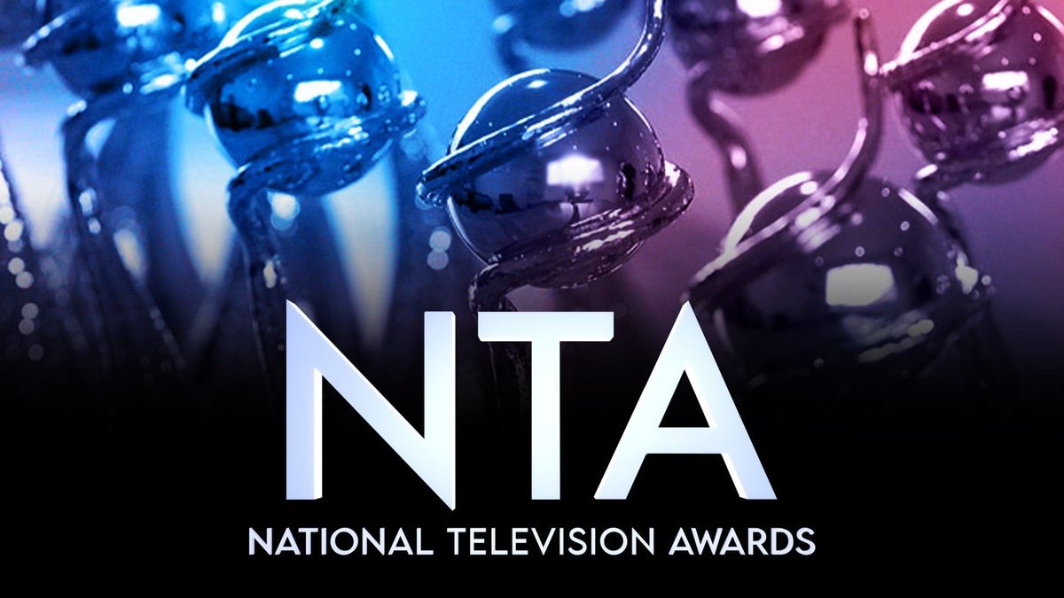National Television Awards 2026: Full Nominees, Voting, Tickets and Where to Watch