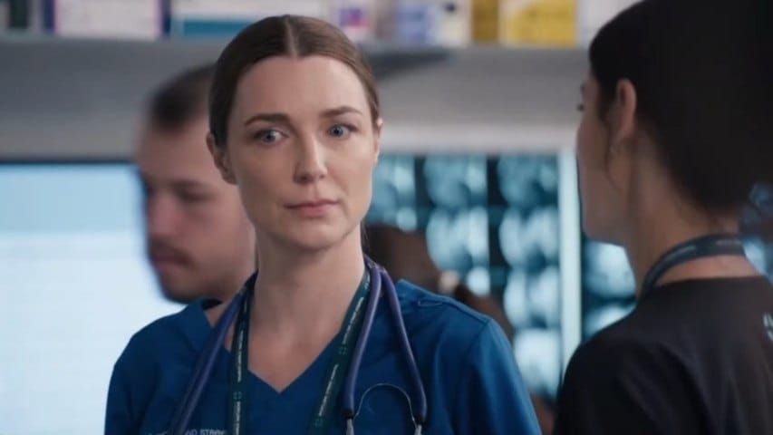 Shortland Street’s Sophia Crane Exit Leaves Maeve Storyline Feeling Far From Over