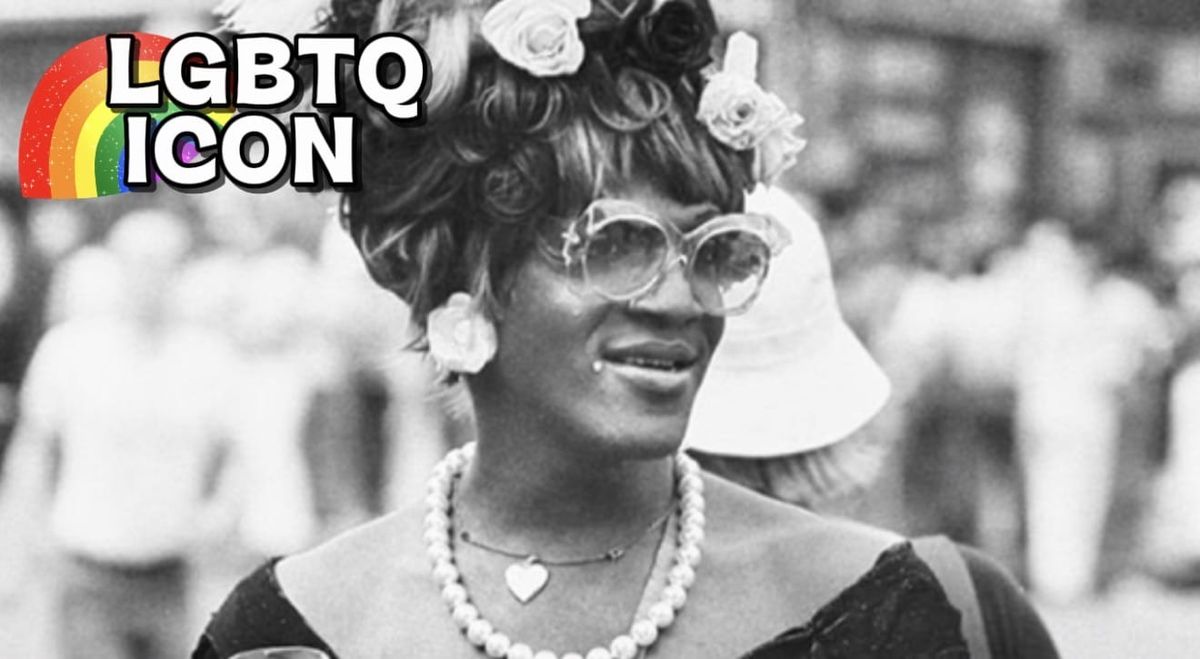 Marsha P. Johnson: The LGBTQ+ icon whose compassion helped shape the fight for equality