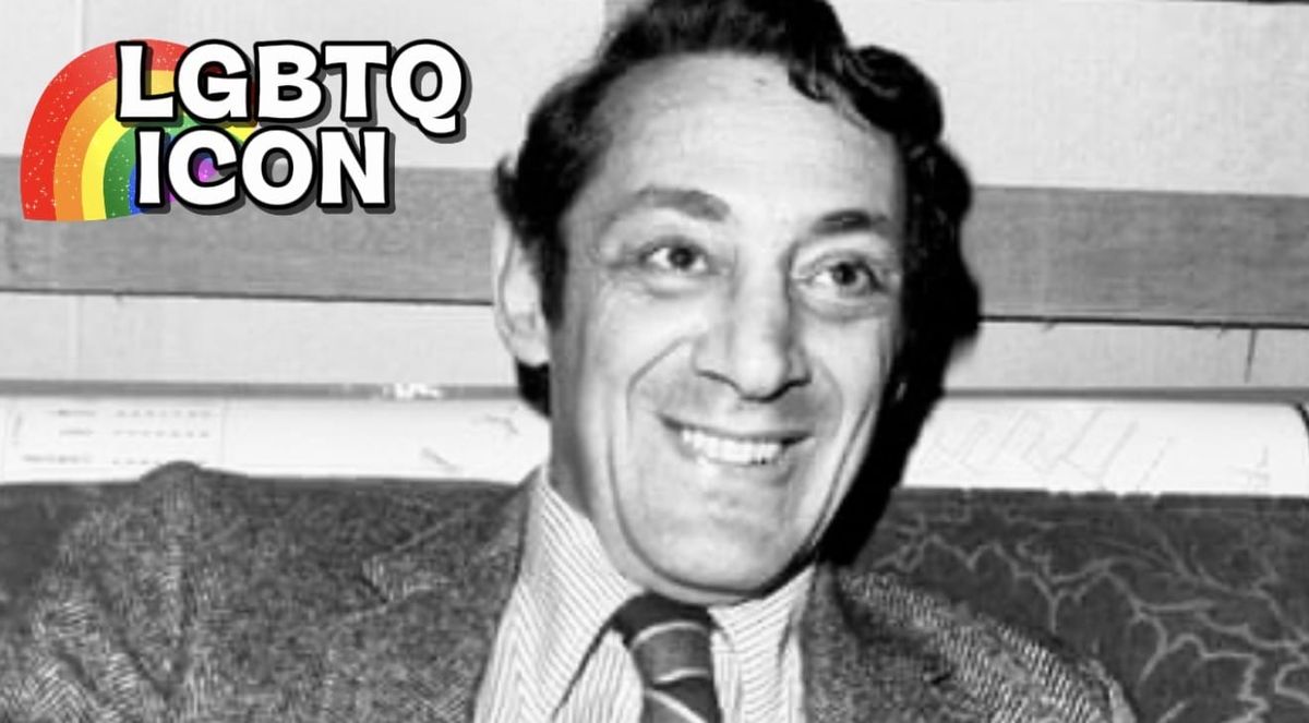 Harvey Milk: The LGBTQ+ Pioneer Who Turned Visibility Into Political Power