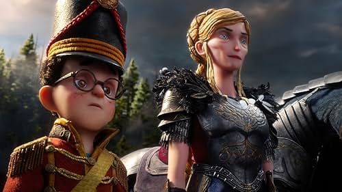 Wildwood Goes Viral With 90 Million Views as LAIKA Champions Handmade Animation