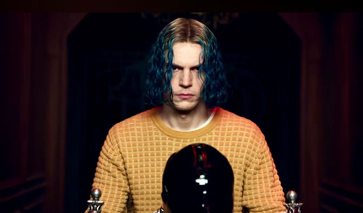 American Horror Story 13 Brings Back Sarah Paulson, Jessica Lange and Its Most Iconic Characters