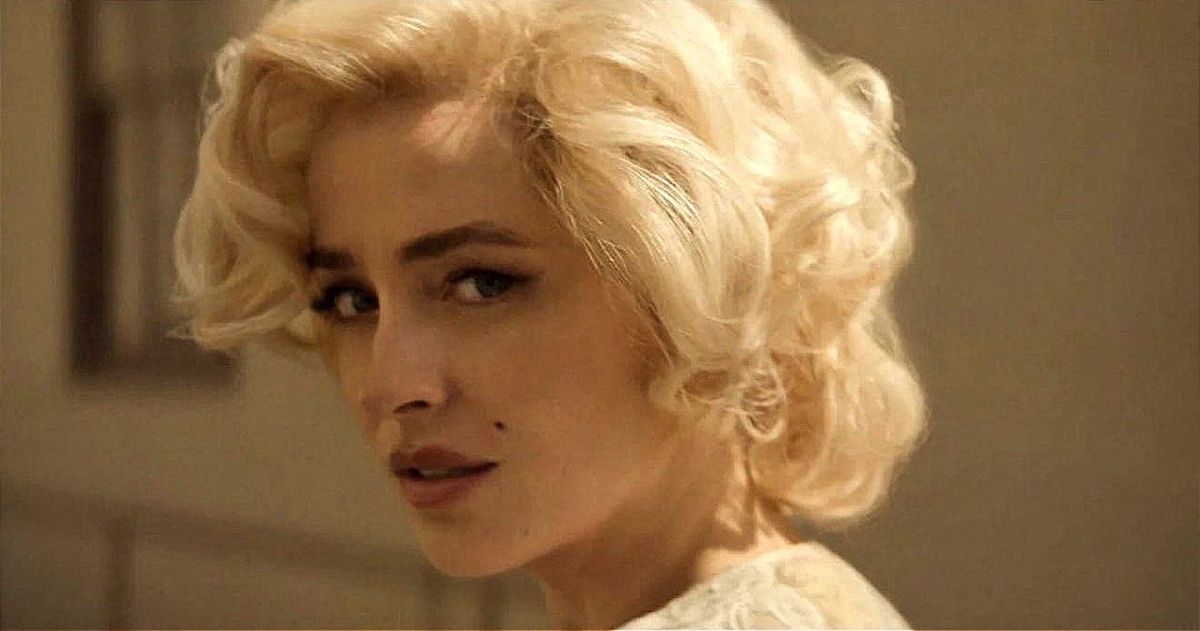 Maggie Gyllenhaal Scrapped AI Marilyn Monroe Experiment After Dakota Johnson’s Performance Won Out