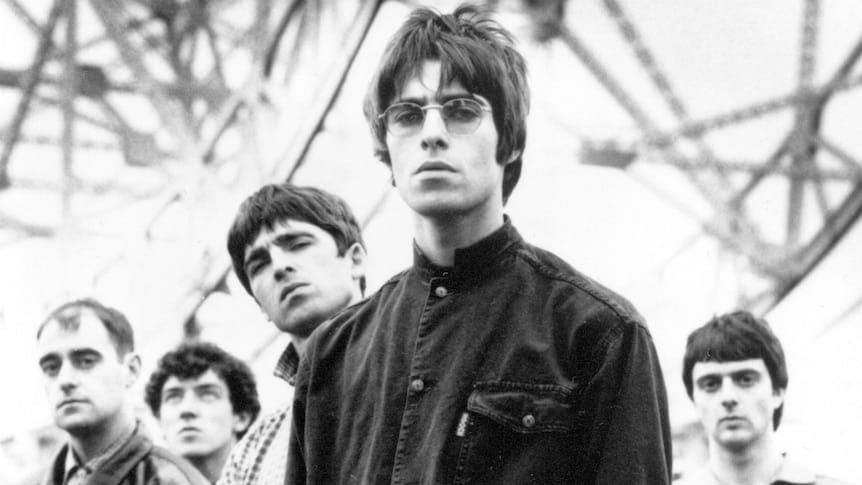 Liam and Noel Gallagher Sit Down Together for First Joint Oasis Interview in Over 20 Years